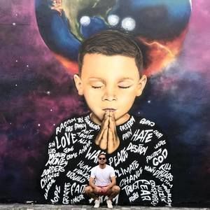 Meet your Posher, Alexander